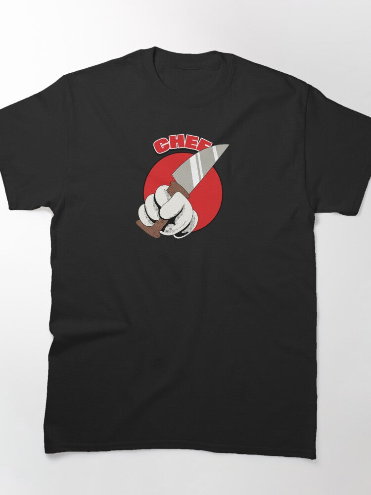 Chef Classic T-Shirt