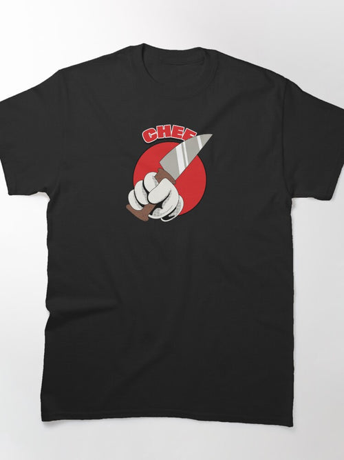 Chef Classic T-Shirt