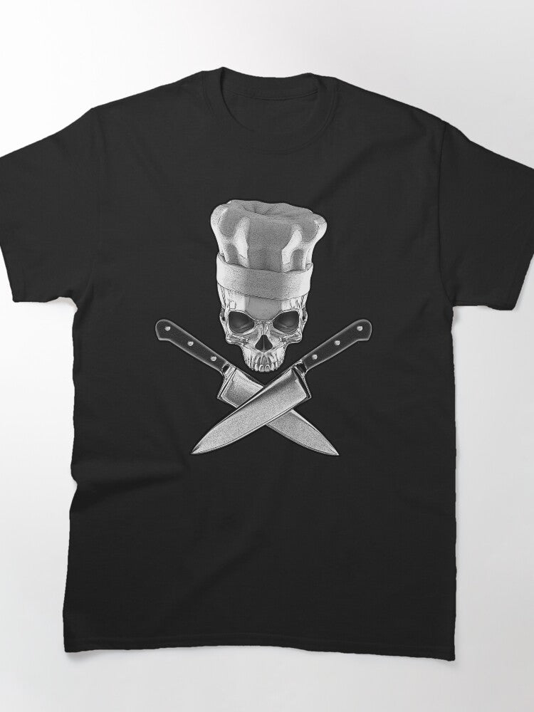 Def Chef Classic T-Shirt