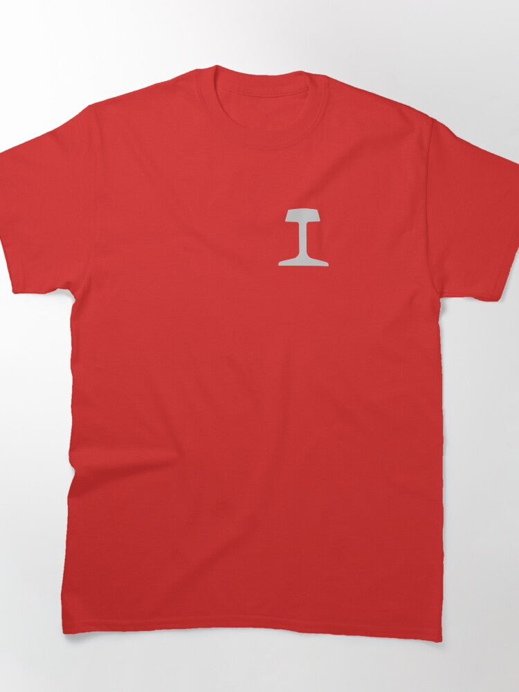 Rail Classic T-Shirt