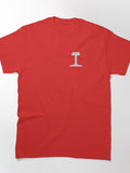 Rail Classic T-Shirt