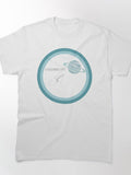 3 Seconds Left 2026 Classic T-Shirt