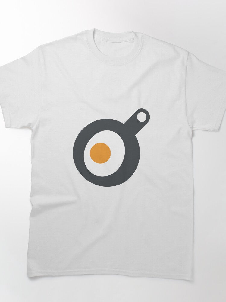 egg emoji Classic T-Shirt