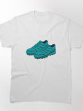 Shoes Svg Classic T-Shirt