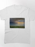 Eaglehawk Neck, Tasmania, Sunrise Classic T-Shirt