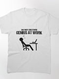  mother Classic T-Shirt