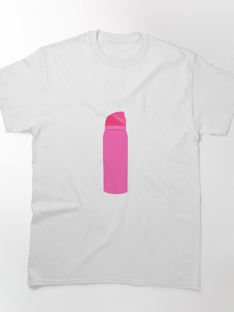 be Mine Owala Water Bottle Classic T-Shirt