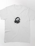 HEADPHONES Classic T-Shirt