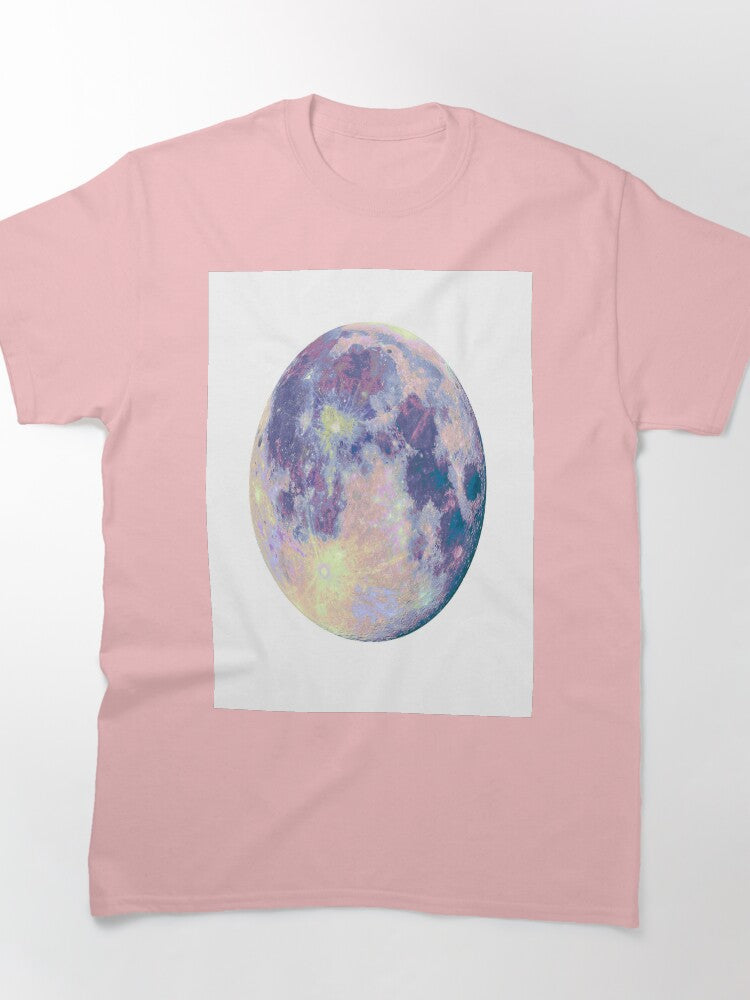 Moon Classic T-Shirt