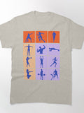 Exercises Classic T-Shirt
