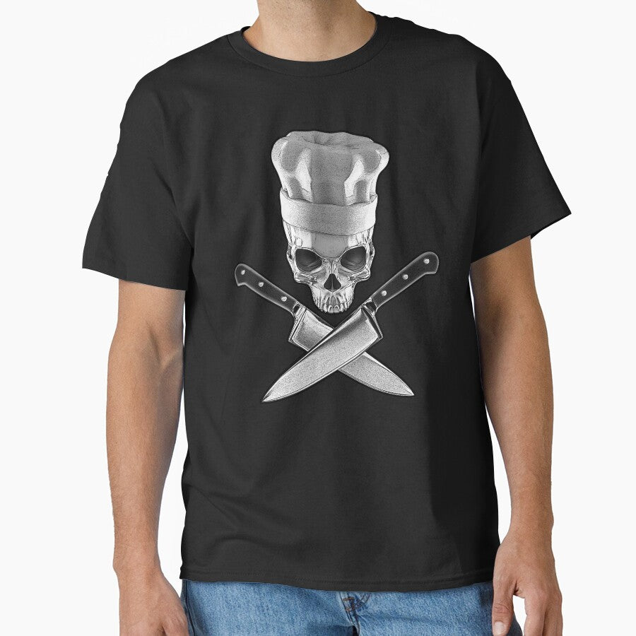 Def Chef Classic T-Shirt