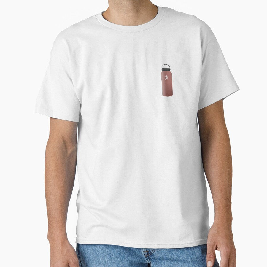 hydroflask Classic T-Shirt
