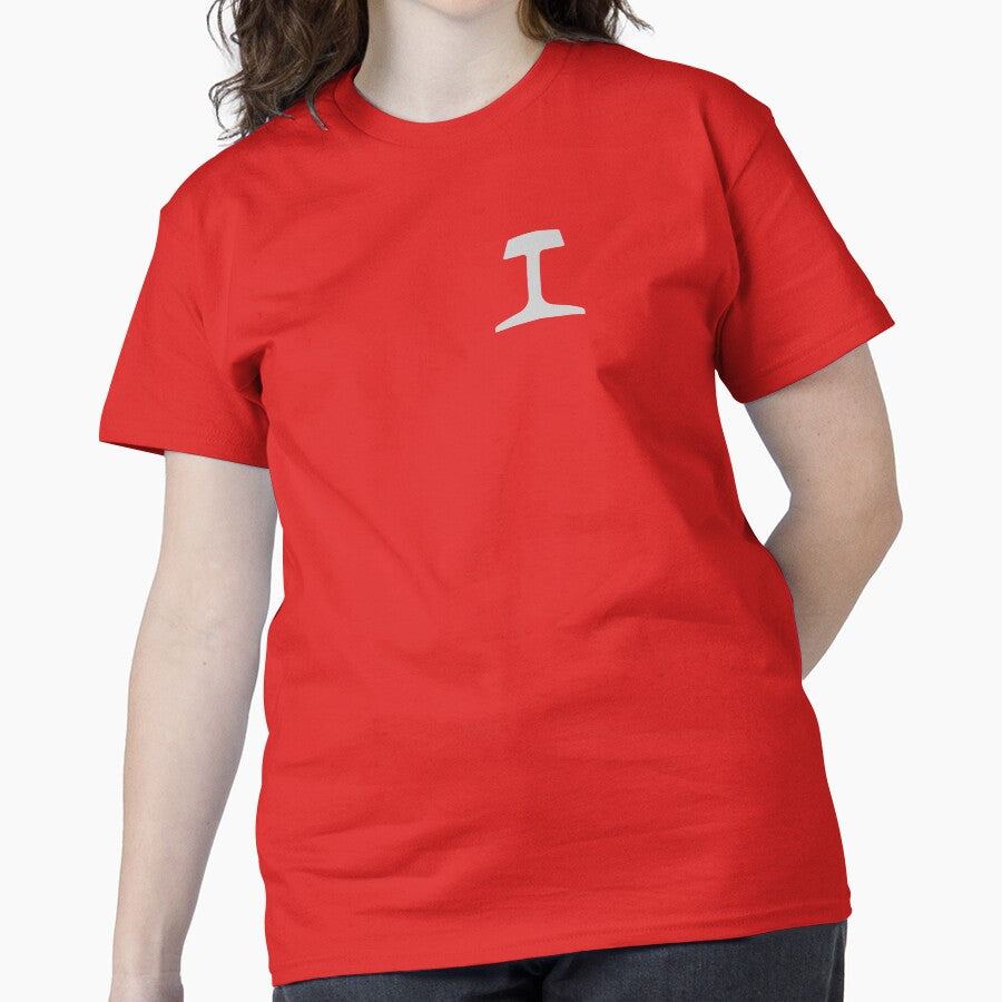 Rail Classic T-Shirt