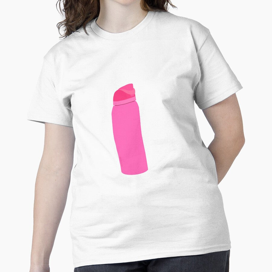 be Mine Owala Water Bottle Classic T-Shirt