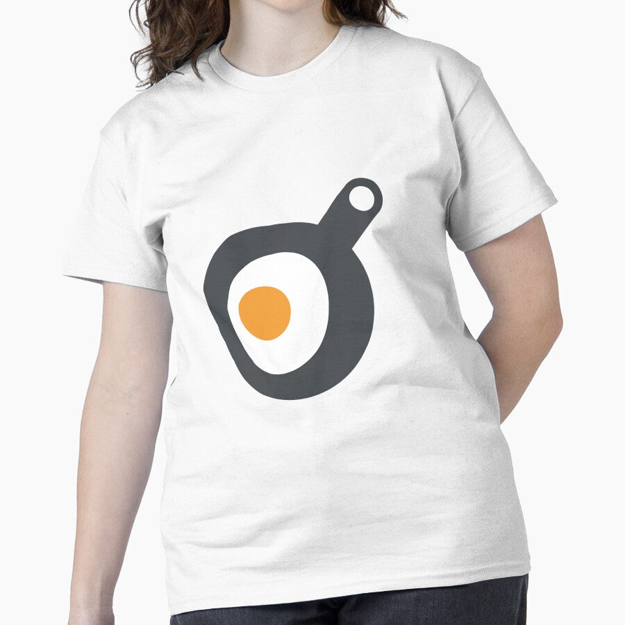 egg emoji Classic T-Shirt